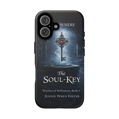 Custom Tough Phone Case | Dual-Layer Protective Print (Glossy/Matte)