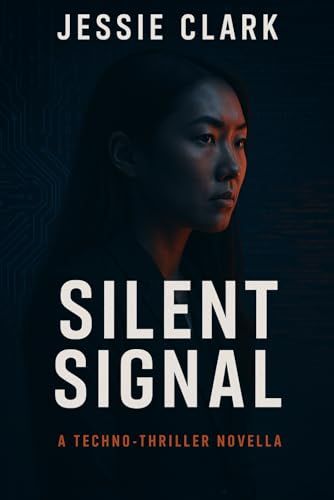 Silent Signal book cover