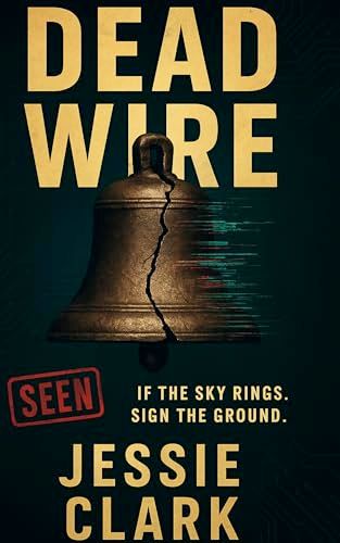 Dead Wire book cover