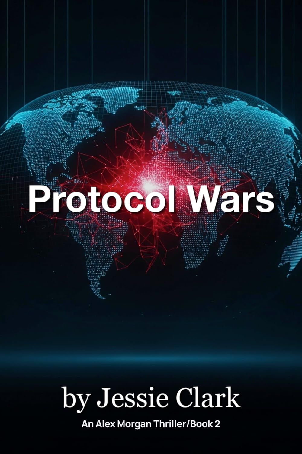 Protocol Wars book cover