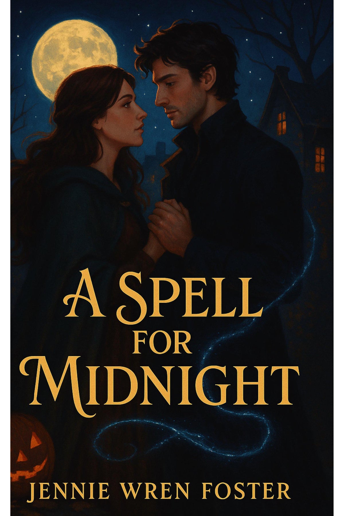 A Spell for Midnight