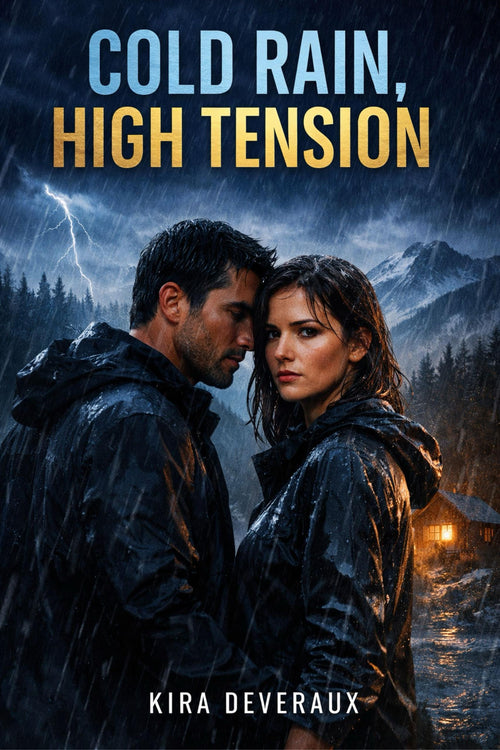Cold Rain, High Tension