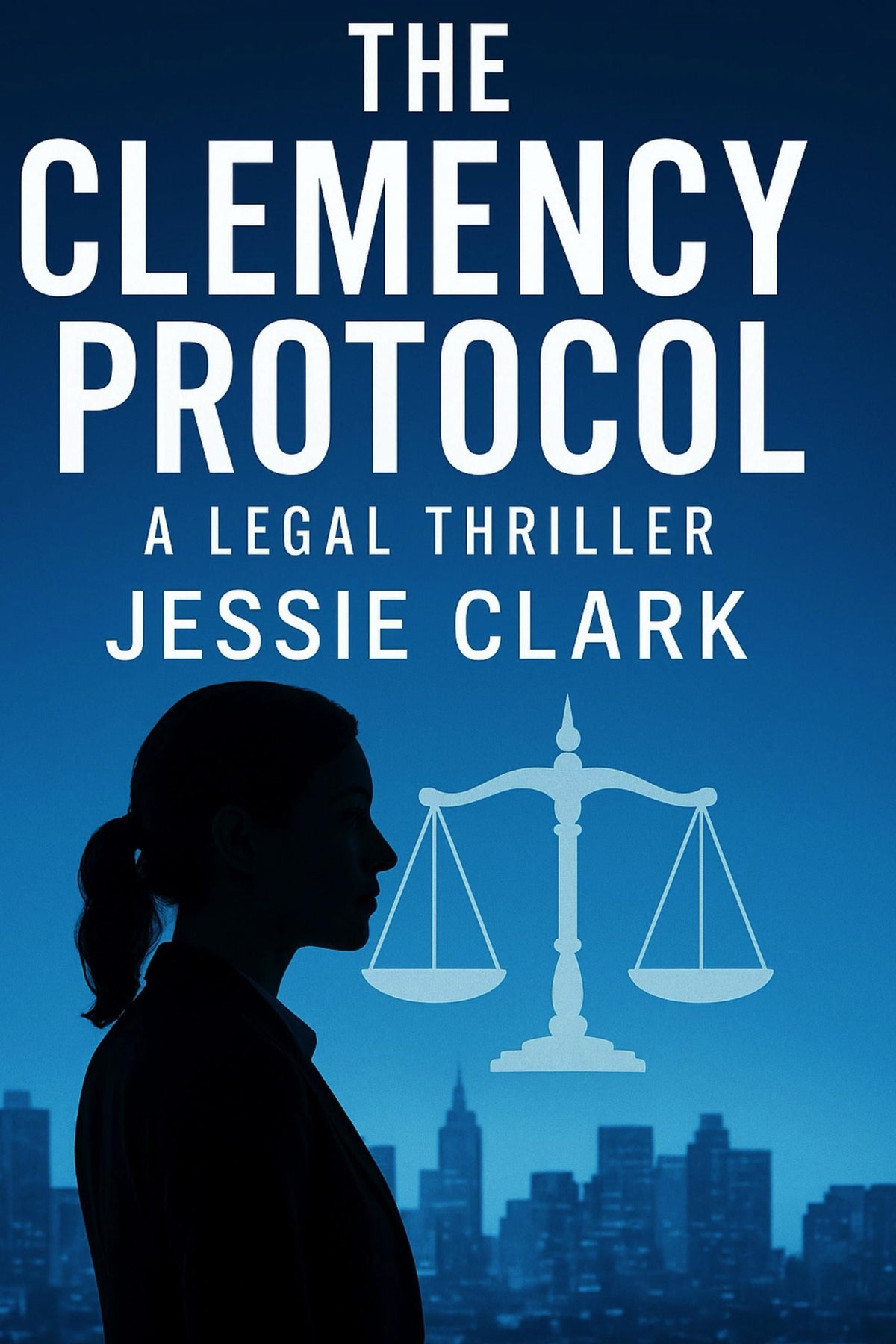 The Clemency Protocol by Jessie Clark
